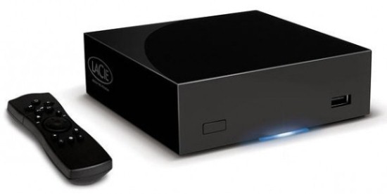 LaCinema Mini HD Bridge