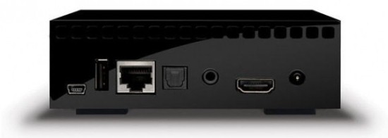 LaCinema Mini HD Bridge
