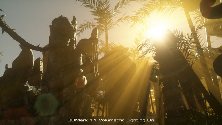 3DMark 11
