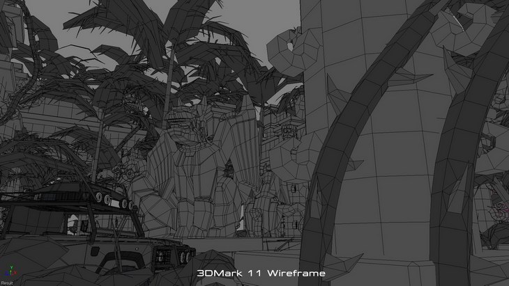 3DMark 11