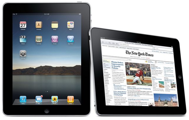 ipad