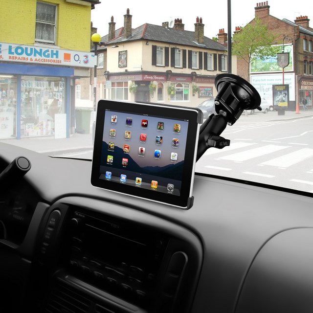 iPad