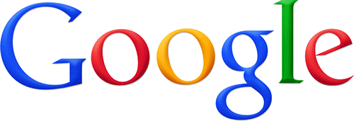 Логотип Google