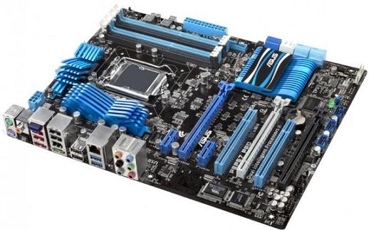 Intel Sandy Bridge