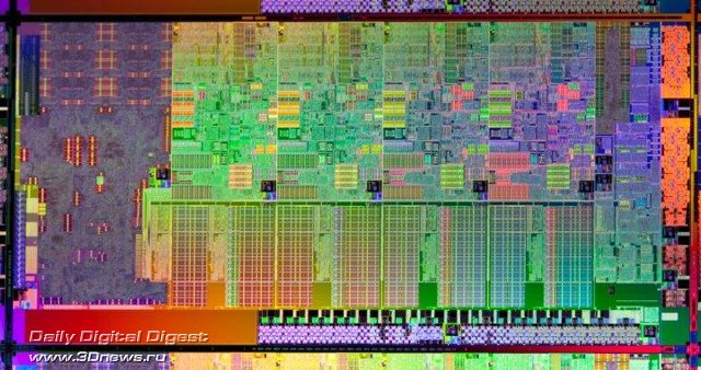 Intel Sandy Bridge