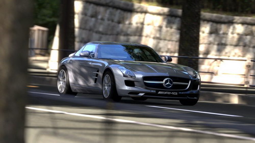 Gran Turismo 5 Gran Turismo 5