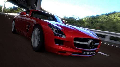 Gran Turismo 5 Gran Turismo 5