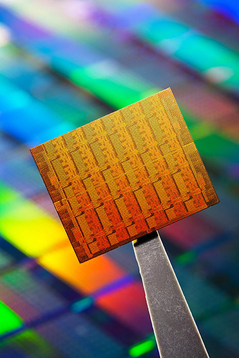 Single Chip Cloud Computer (SCC, одночиповый облачный компьютер)