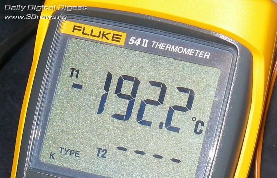 Россияне занимают первое место в 3DMark 2006