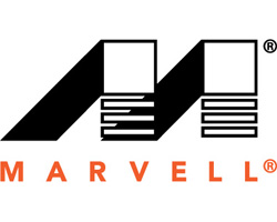 Логотип Marvell
