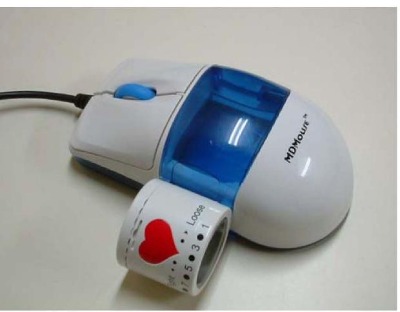 CalHealth MDMouse CalHealth MDMouse