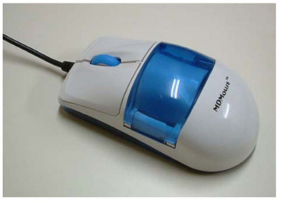 CalHealth MDMouse CalHealth MDMouse