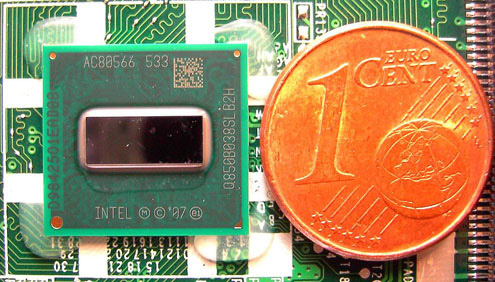 Intel Oak Trail Intel Oak Trail