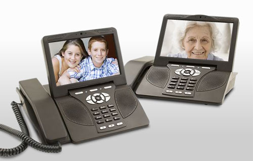 Ojo Vision Digital Video Phone Ojo Vision Digital Video Phone