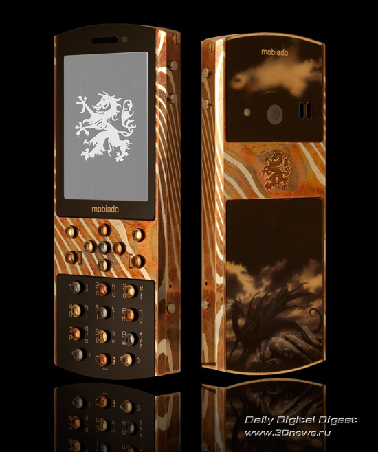 Mobiado Classic 712MG Angular Momentum Edition Mobiado Classic 712MG Angular Momentum Edition