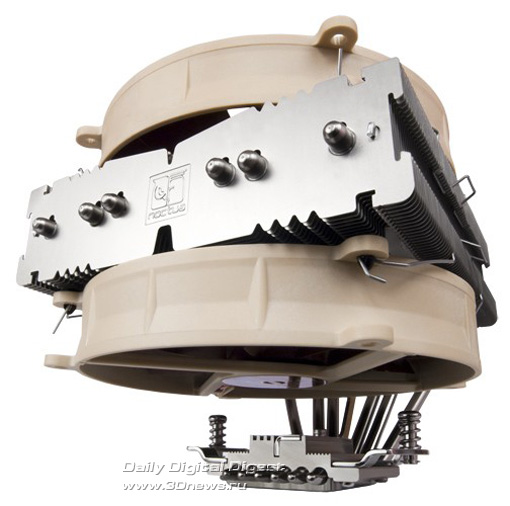 Noctua NH-C14 Noctua NH-C14