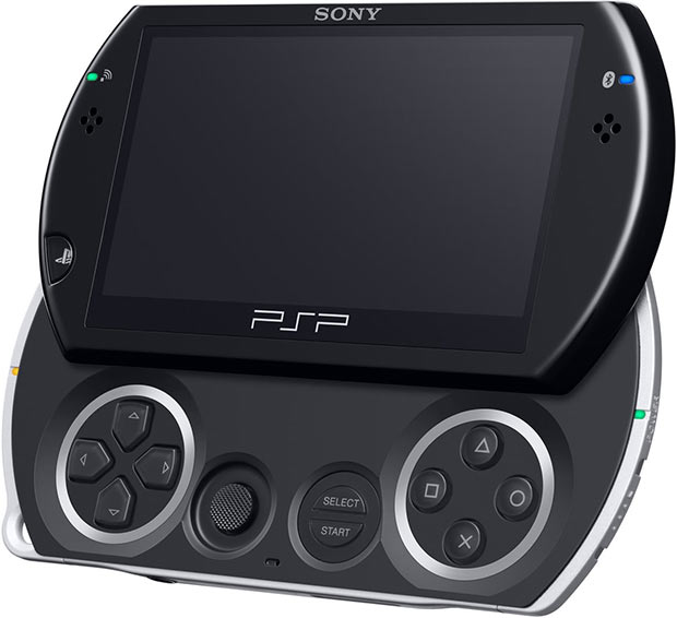 Psp как сортировать игры