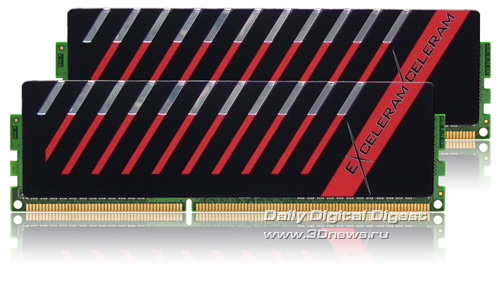 Exceleram ER3000A Exceleram ER3000A
