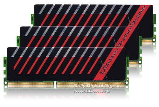 Exceleram ER3001A Exceleram ER3001A