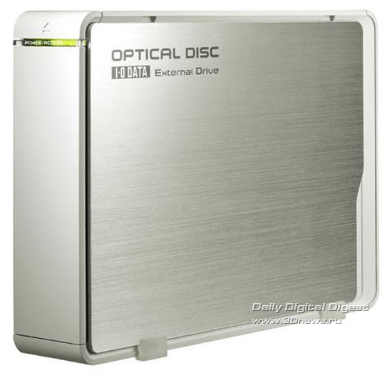 I-O DATA BRD-3DU8 I-O DATA BRD-3DU8