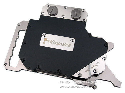 Koolance VID-AR687 Koolance VID-AR687