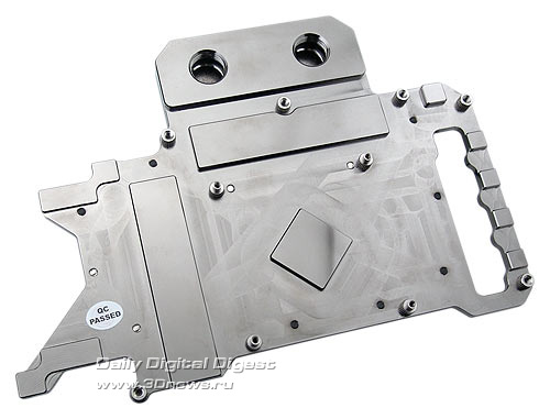 Koolance VID-AR687 Koolance VID-AR687
