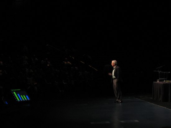 NVIDIA Echelon