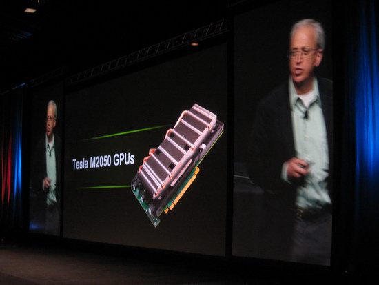NVIDIA Echelon