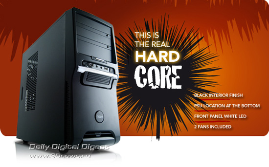 NOX CORE NOX CORE
