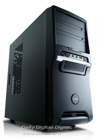 NOX CORE NOX CORE