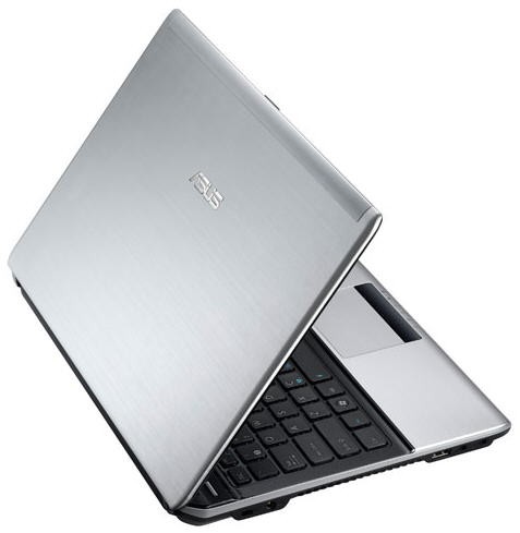 ASUS U31
