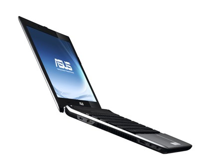 ASUS U31