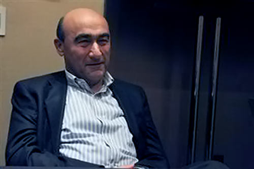 Глава Acer