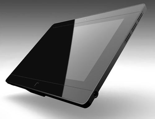 Планшет Acer