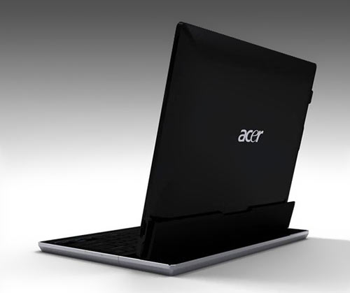 Планшет Acer