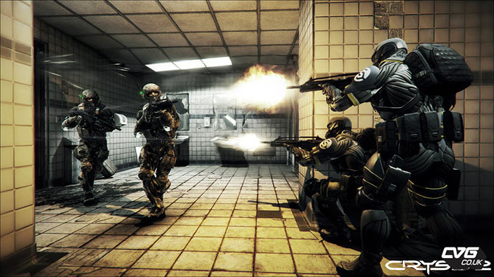 Crysis 2