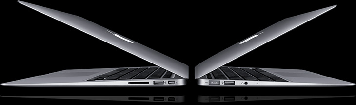 Ноутбук Macbook Air
