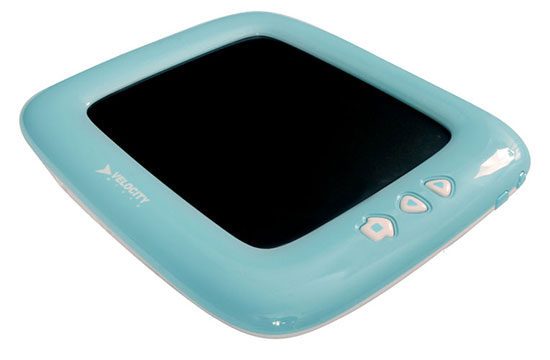 Cruz StoryPad Cruz StoryPad