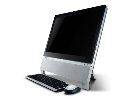 ПК-моноблок Acer AZ3750-A34D