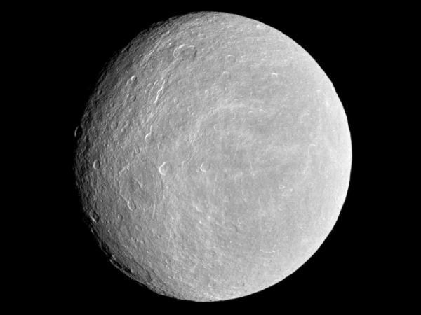 Рея (Rhea) Рея (Rhea)