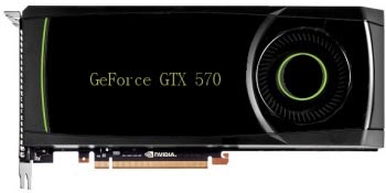 GeForce GTX 570: что-то среднее между GTX 470 и GTX 480