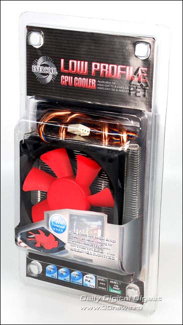 EVERCOOL HPL-815EP EVERCOOL HPL-815EP