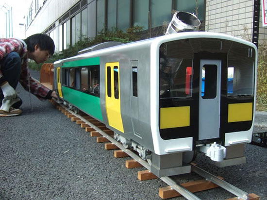 Hidepon Works Hidepon Works