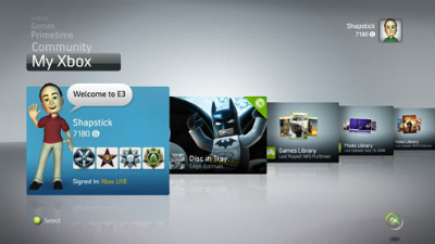 Xbox
