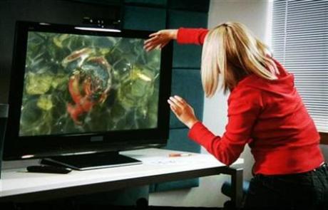 Xbox 360 Kinect