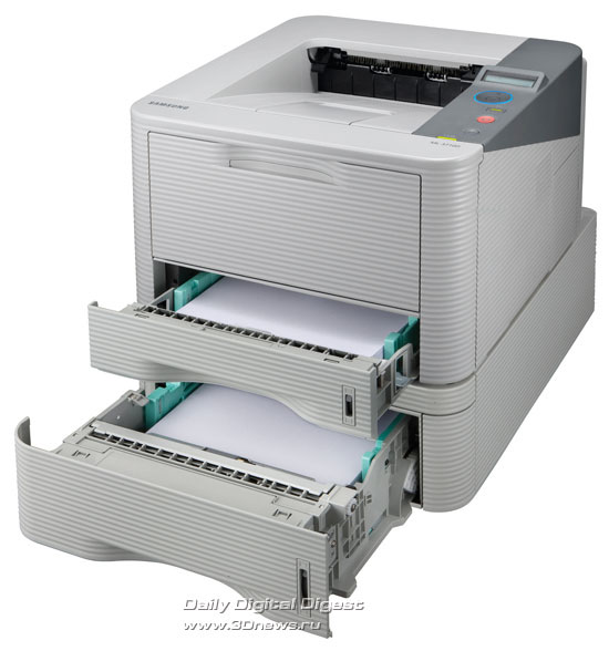Samsung ML-3710 Samsung ML-3710