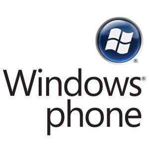 Windows Phone Windows Phone