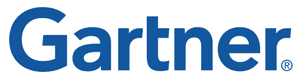 Логотип Gartner