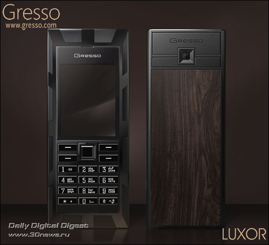 Gresso LUXOR Gresso LUXOR