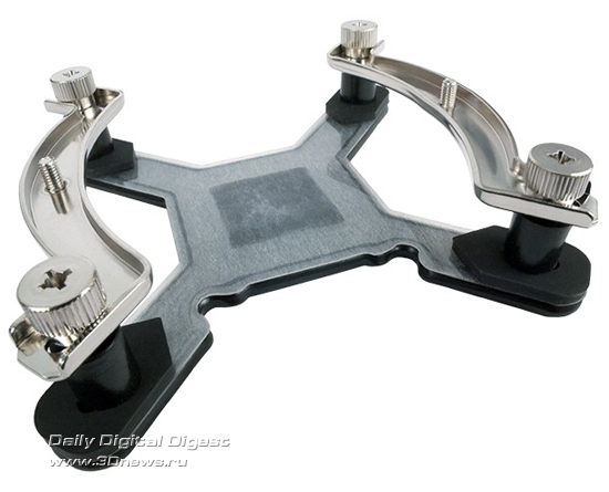 Noctua NM-I3 SecuFirm2 Mounting Kit Noctua NM-I3 SecuFirm2 Mounting Kit